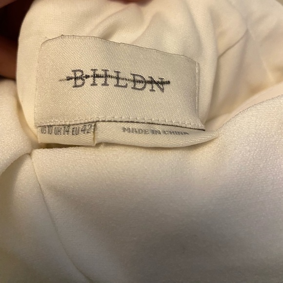 BHLDN Fira Dress - Picture 7 of 8